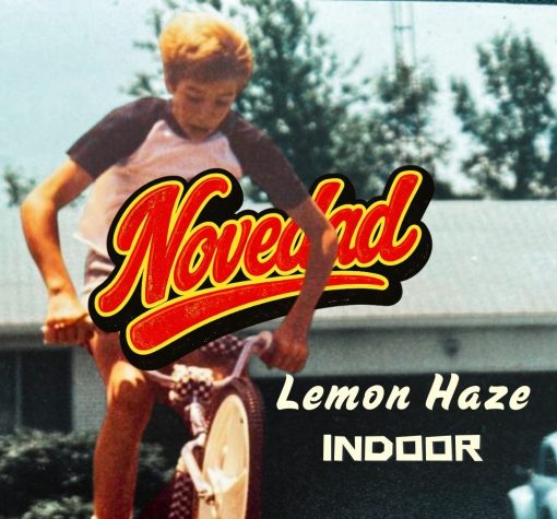 lemon haze