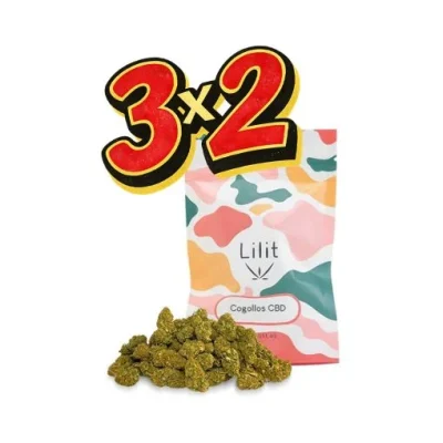 3x2 cbd barato