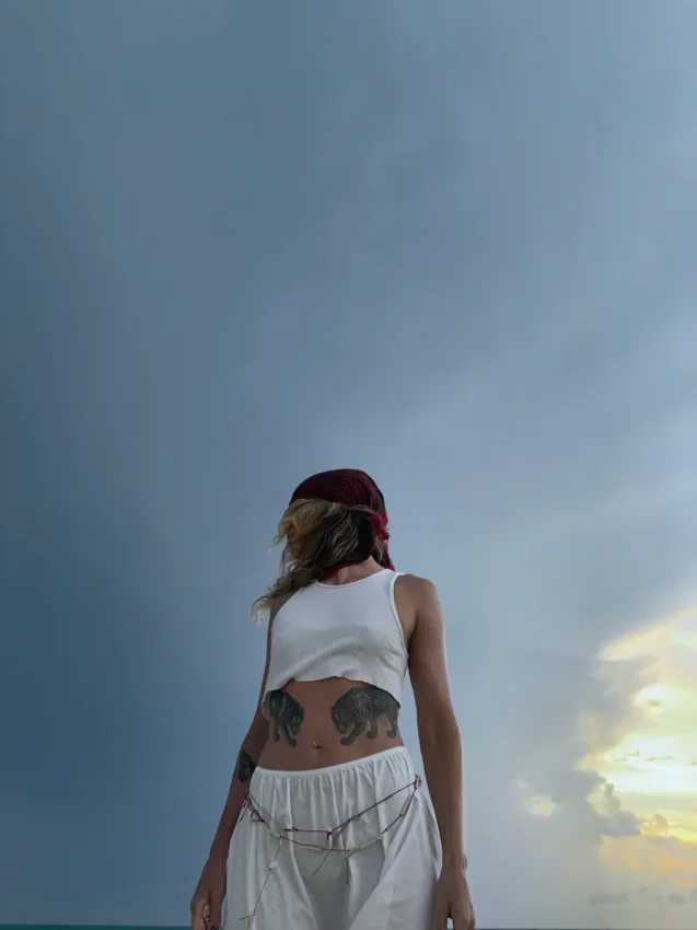 respiracion profunda para dormir mejor con CBD