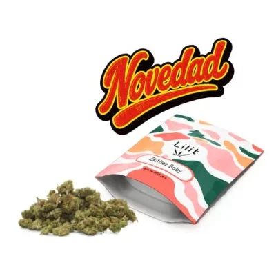 zkittlez baby