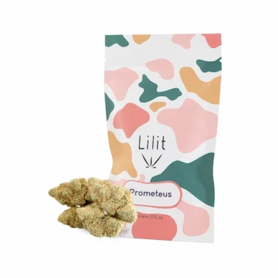 prometeus Lilit CBD
