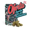 bluberry indoor oferta cbd