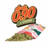 flores cbd por menos de 1 euro el gramo
